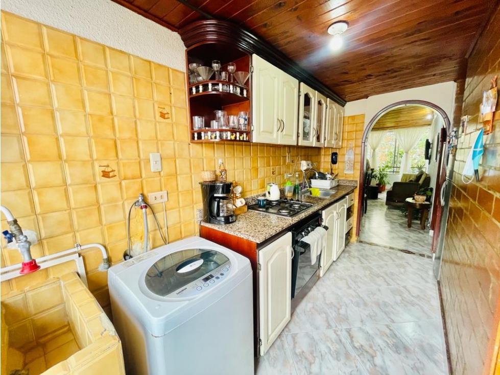 APARTAMENTO EN VENTA CONJUNTO AL NORTE ARMENIA Q SECTOR PROVIDENCIA — foto 6