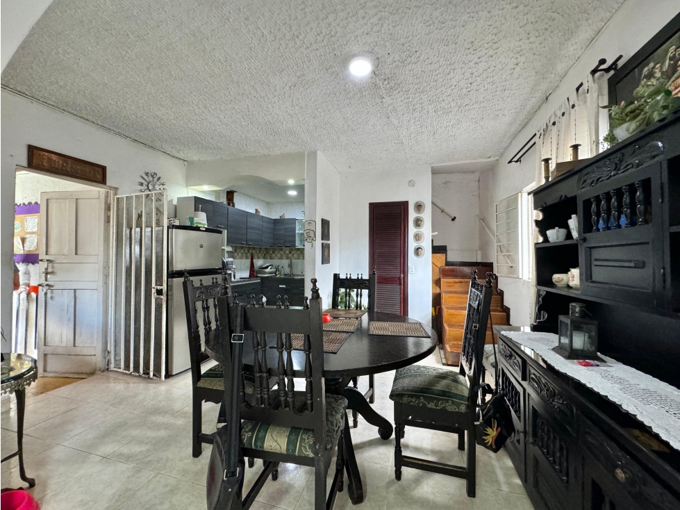 CASA-LOTE EN VENTA AL OCCIDENTE DE ARMENIA IDEAL PARA PROYECTOS — foto 3