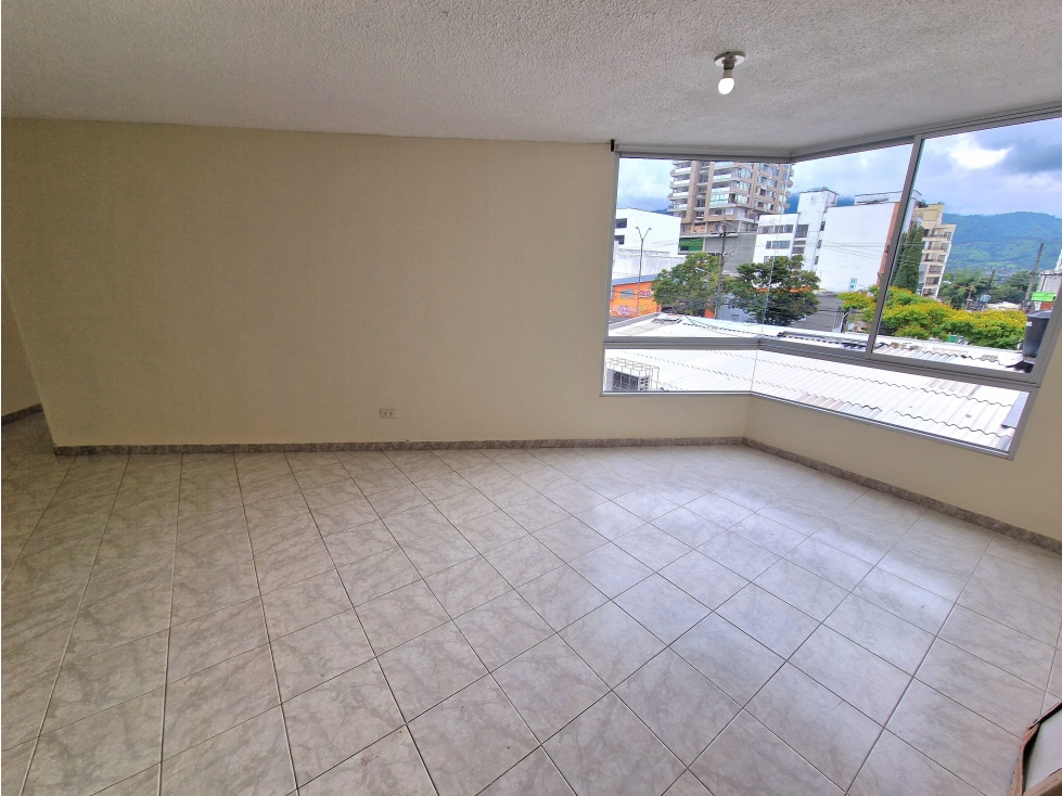 APARTAMENTO EN VENTA NORTE DE ARMENIA, QUINDÍO, PISO 3 SIN ASCENSOR