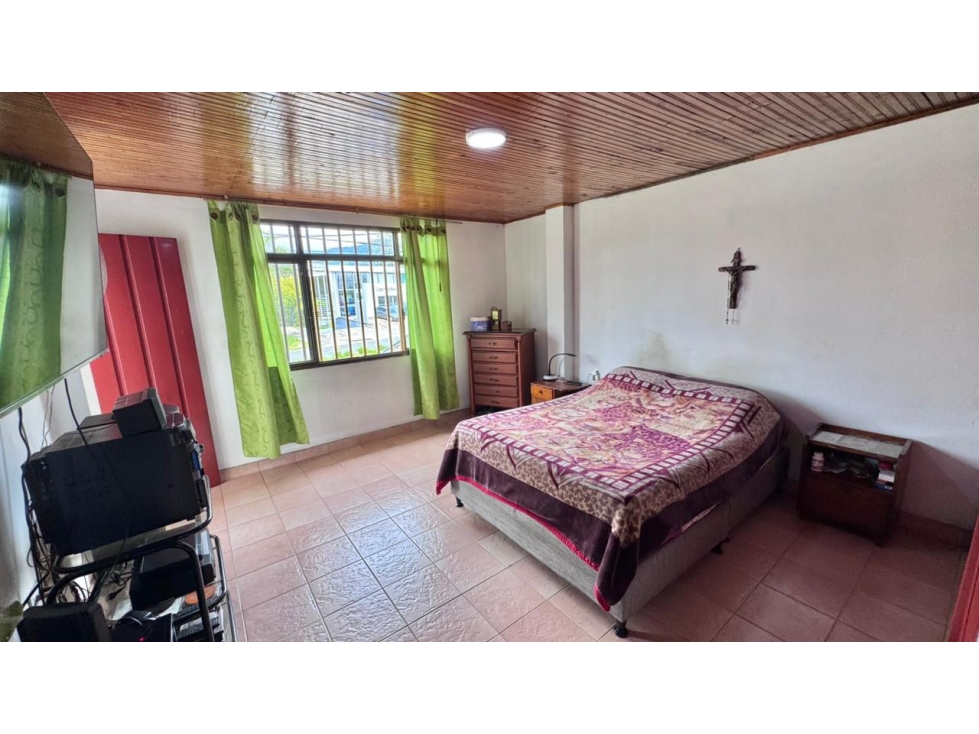 CASA LOTE EN VENTA SECTOR ORO NEGRO ARMENIA QUINDÍO — foto 6