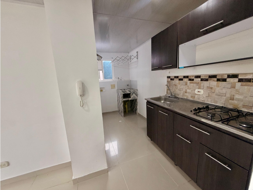 APARTAMENTO EN VENTA SECTOR SUR OCCIDENTE ARMENIA, QUINDÍO - 6