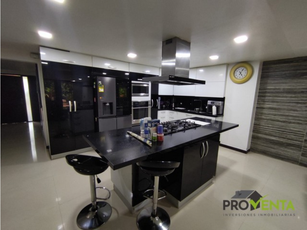 Casa en Venta Envigado Las Brujas — foto 4