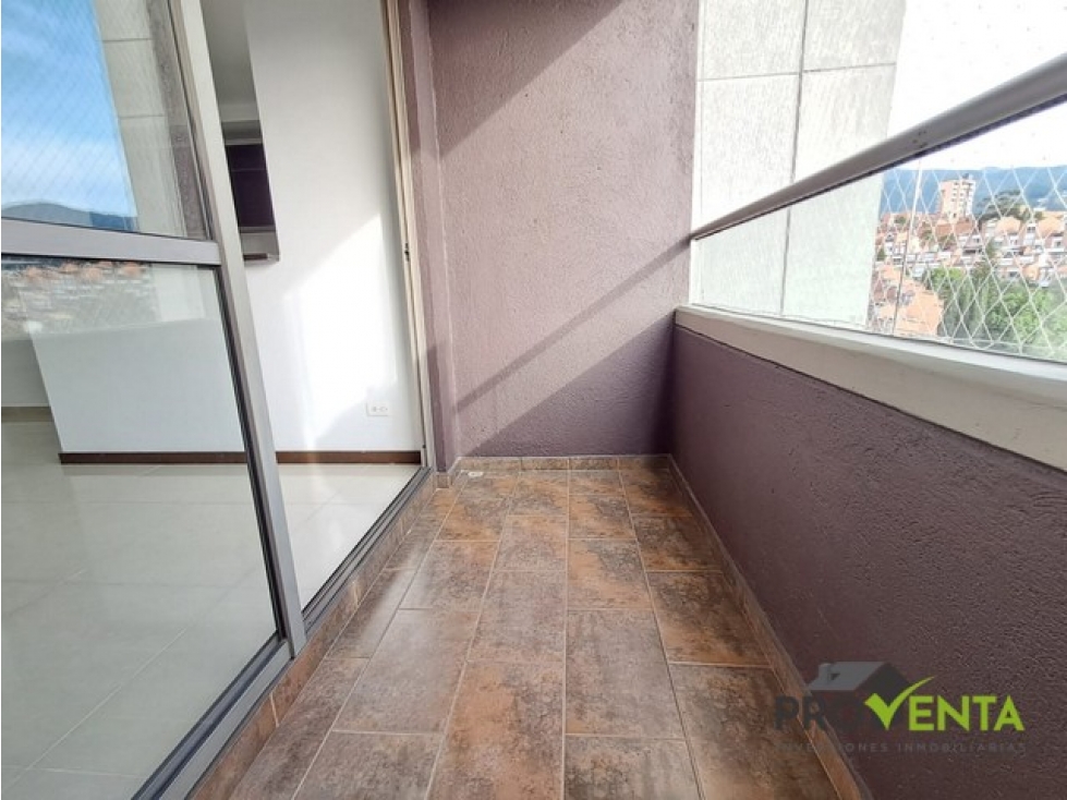 Apartamento en Venta Envigado La Abadia — foto 2