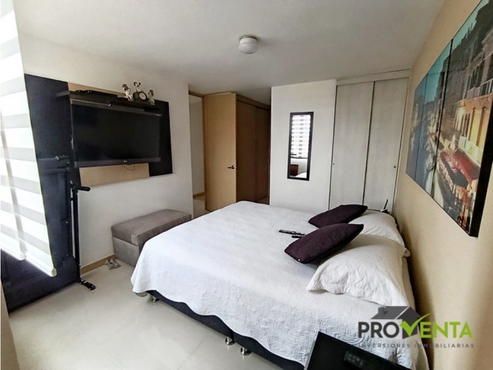 Apartamento en venta Sabaneta San José — foto 6