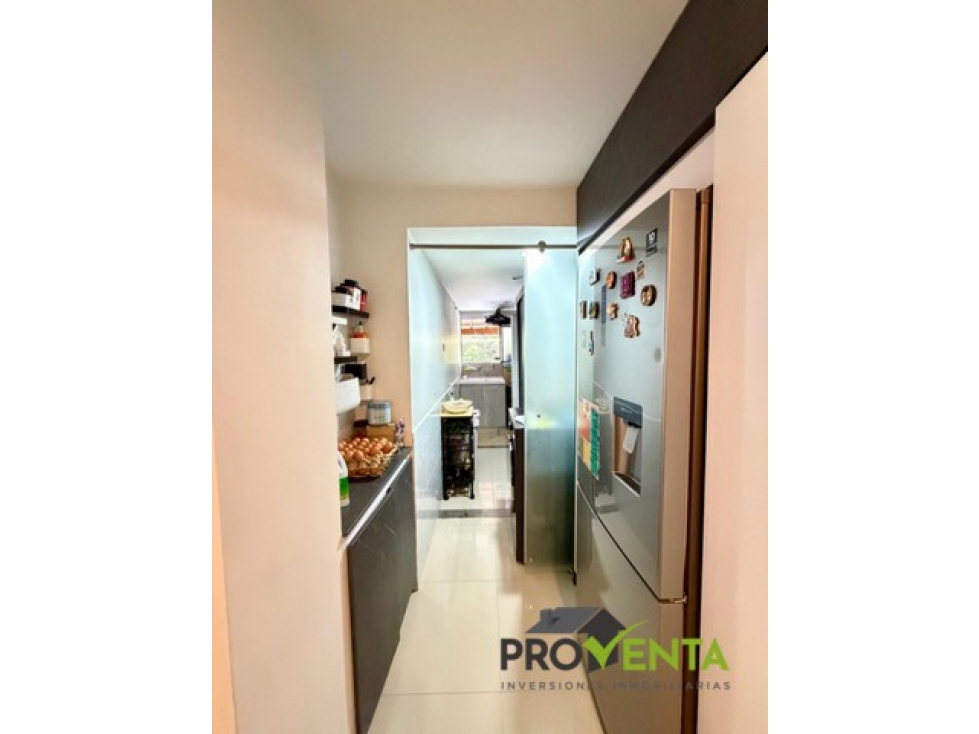 Casa en venta Envigado Cumbres — foto 5