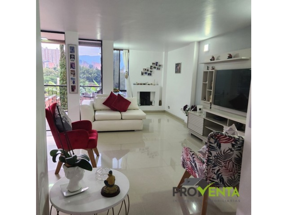 Casa en Venta Envigado Las Brujas — foto 2