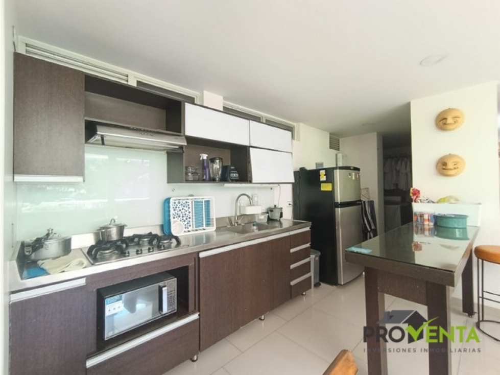 Apartamento en venta Envigado Loma del Barro
