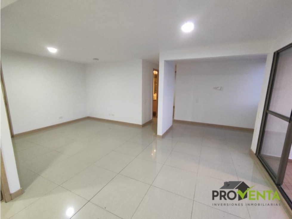 Apartamento en Venta Sabaneta Pan de Azúcar — foto 4