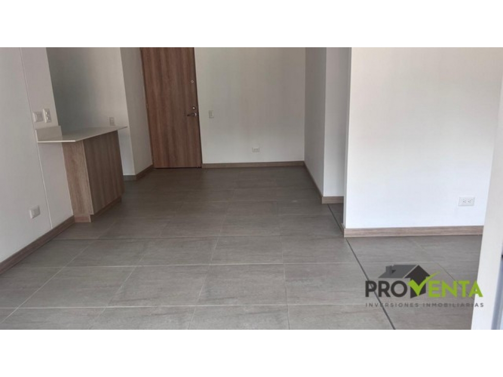 Apartamento en Venta en Sabaneta San Jose — foto 6