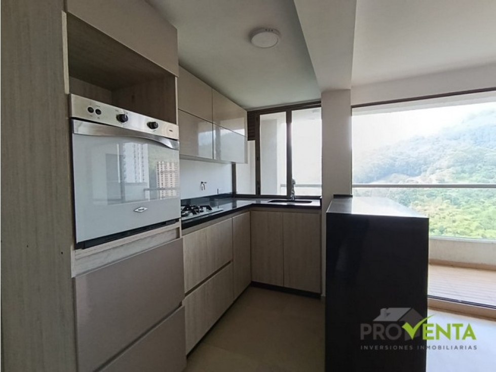 Apartamento en Venta Sabaneta Pan de Azúcar — foto 5