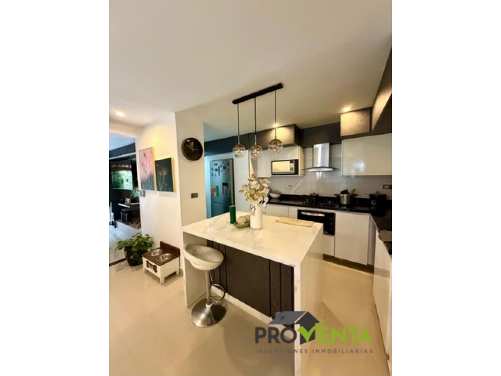 Casa en venta Envigado Cumbres — foto 4
