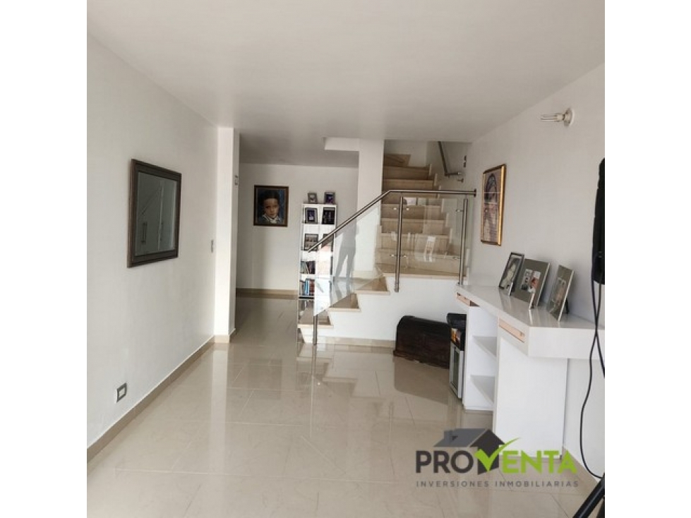 Casa en Venta Envigado Las Brujas — foto 4