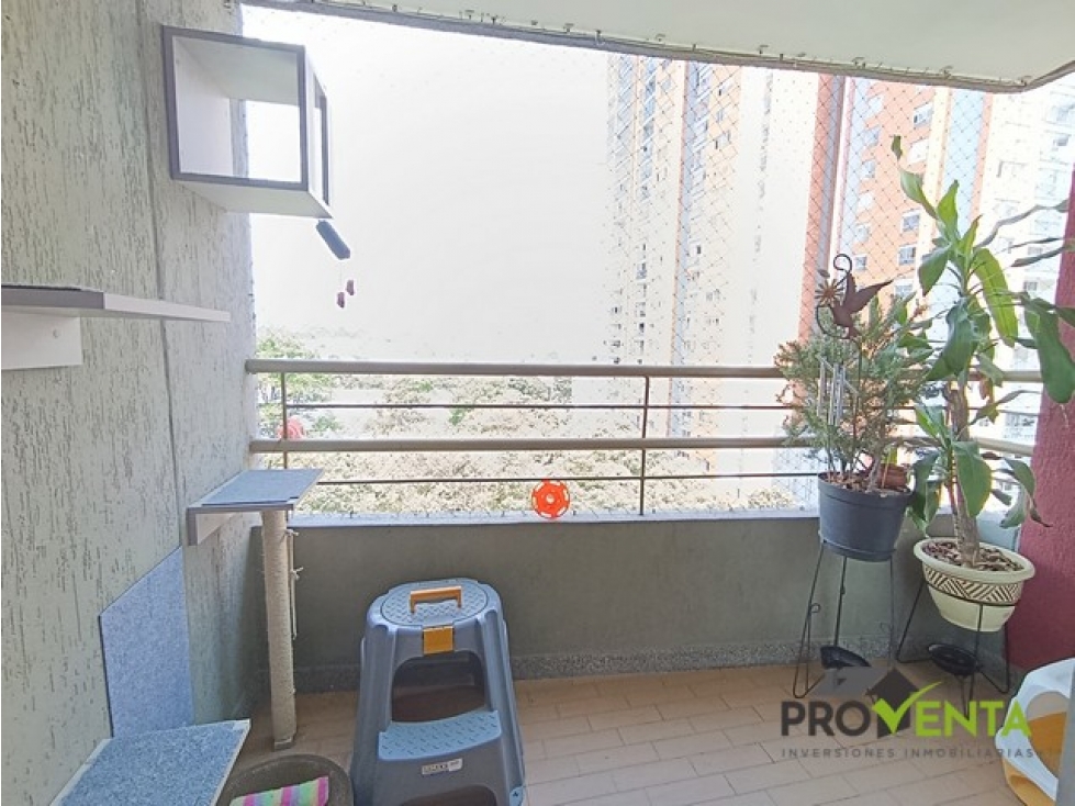 Apartamento en Venta Sabaneta Manuel Restrepo — foto 6