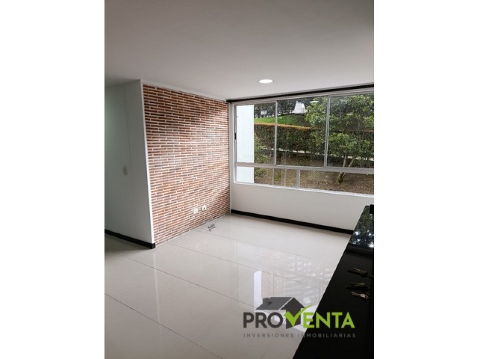 Apartamento en venta Envigado Trianon — foto 3