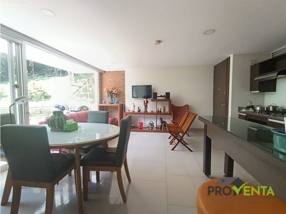 Apartamento en venta Envigado Loma del Barro — foto 4