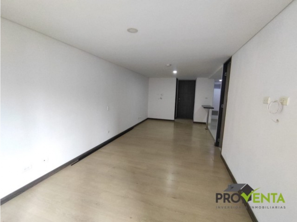 Apartaestudio en Venta Sabaneta Calle Larga — foto 4