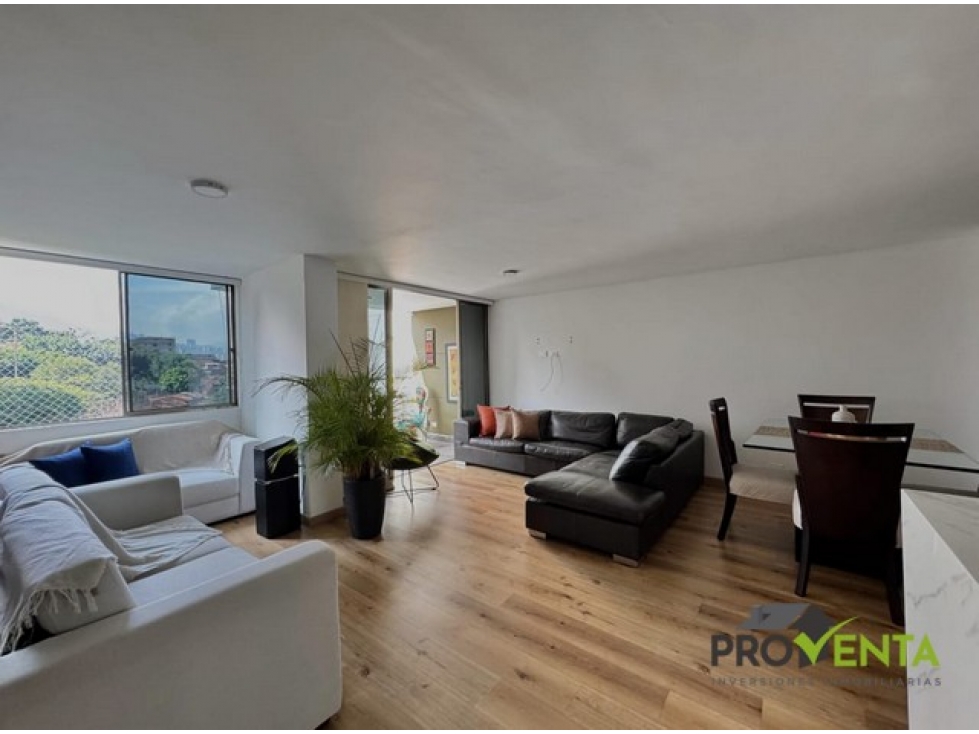 Apartamento en Venta Envigado La Abadia — foto 2
