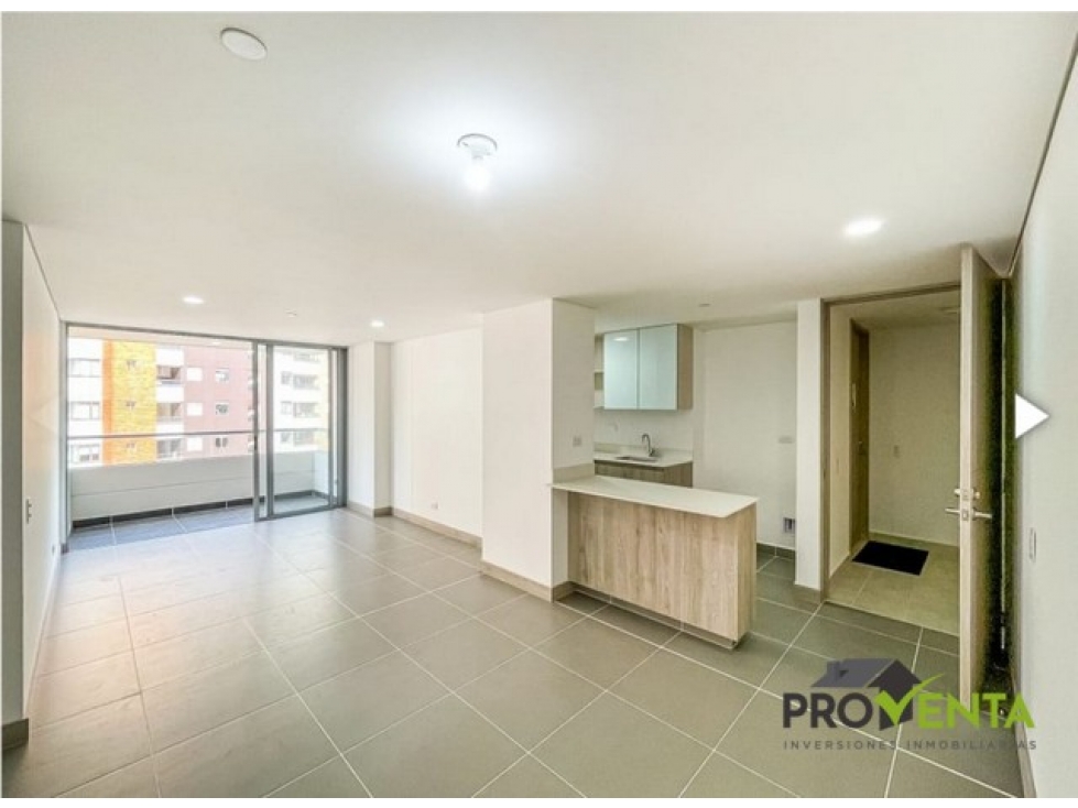 Apartamento en Venta Envigado La Abadia
