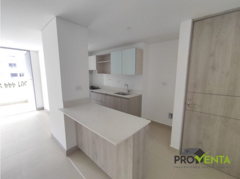 Apartamento en Venta Envigado Cumbres — foto 4