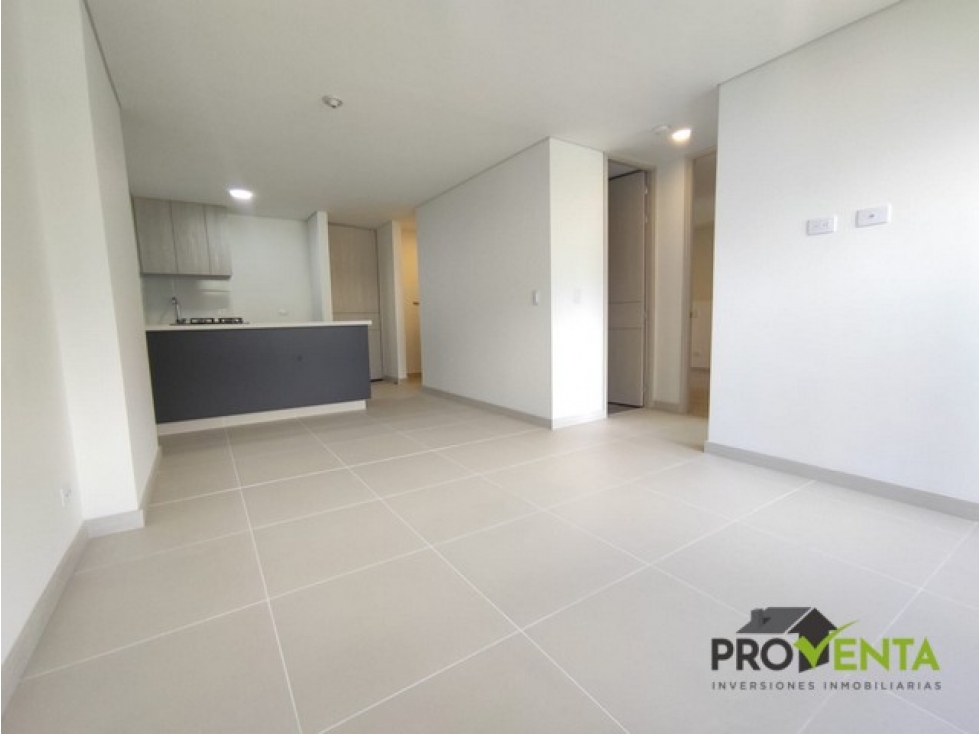 Apartamento en Venta La Estrella Aldea — foto 3