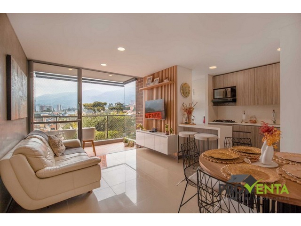 Apartamento en Venta en La Estrella Suramerica — foto 4