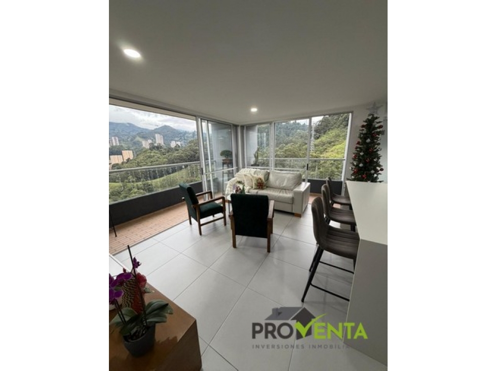 Apartamento en Venta en Sabaneta Pan de Azúcar — foto 2