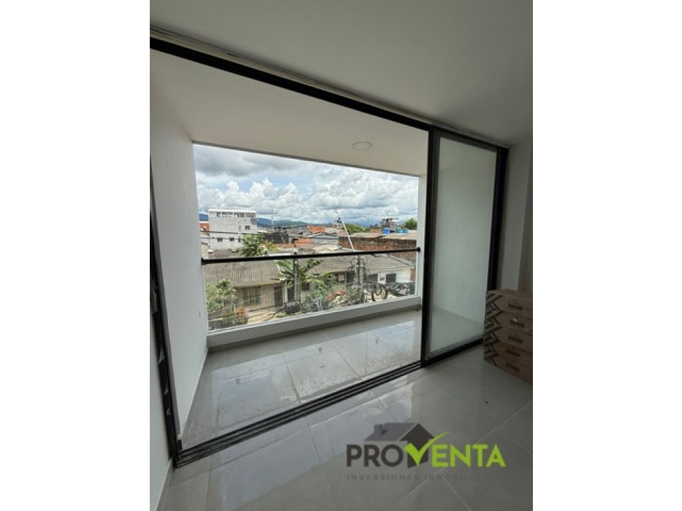 Apartamento en Venta Apartadó Manzanares - 4