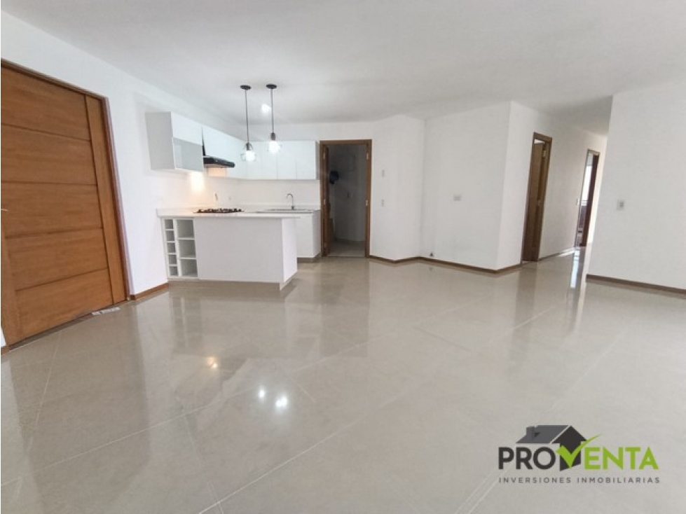 Apartamento en Venta Sabaneta Las Lomitas