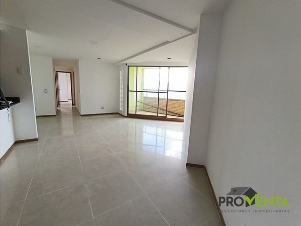 Apartamento en Venta Sabaneta Las Lomitas — foto 3