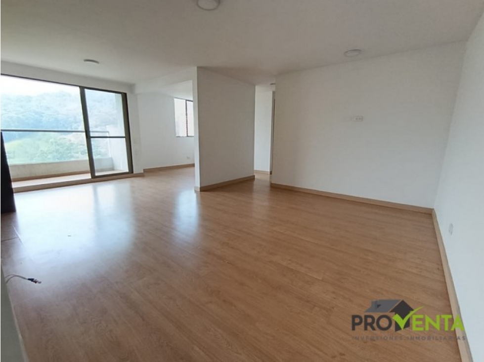 Apartamento en Venta Sabaneta Pan de Azúcar