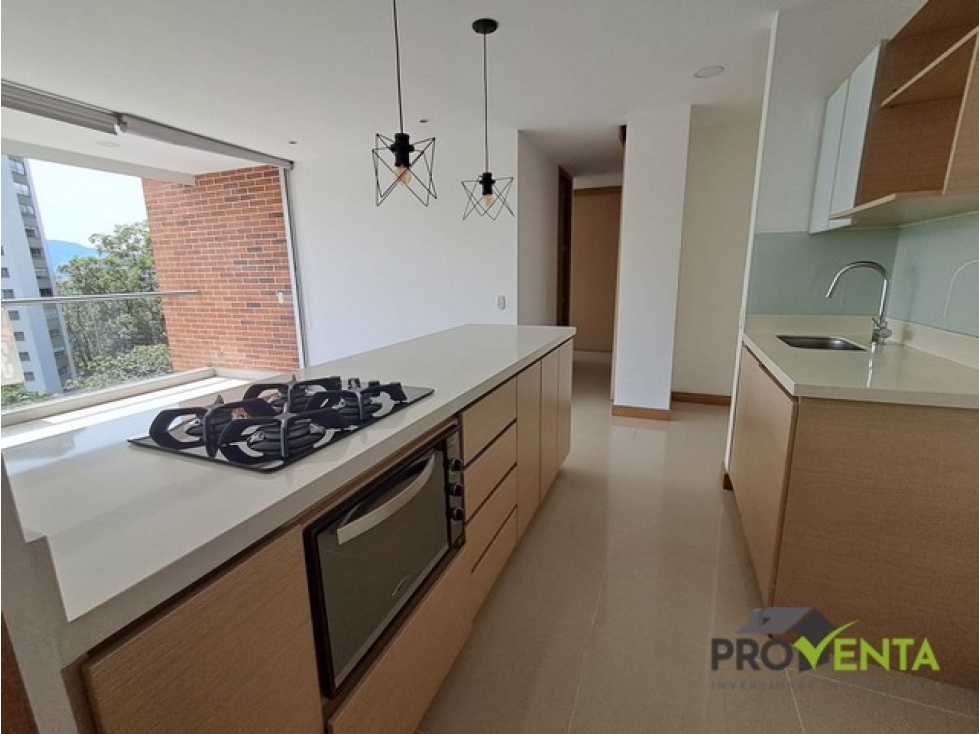 Apartamento en Venta Envigado Esmeraldal — foto 5