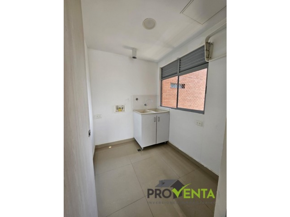Apartamento en Venta Sabaneta San Jose — foto 3