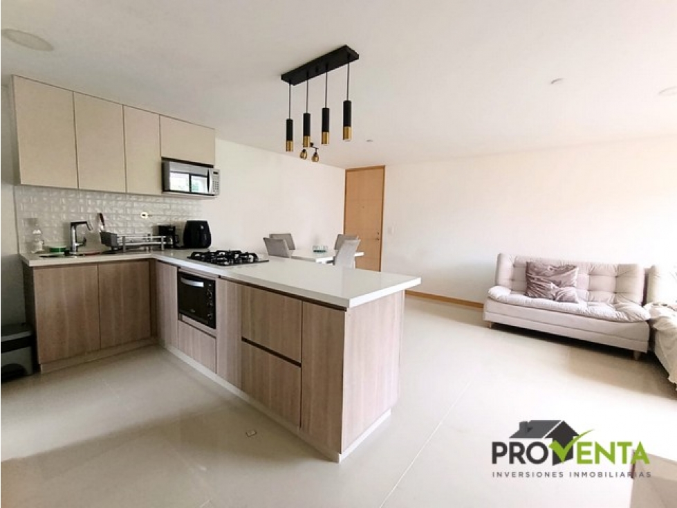 Apartamento en Venta Envigado La Abadia