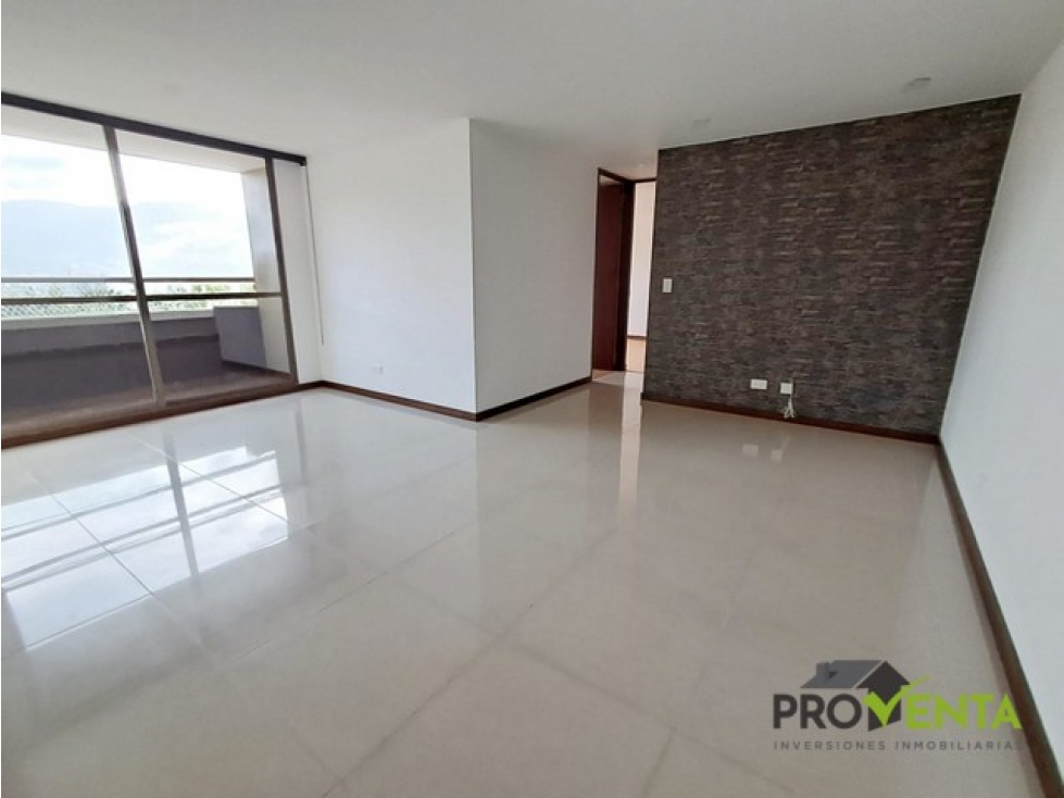 Apartamento en Venta Envigado La Abadia