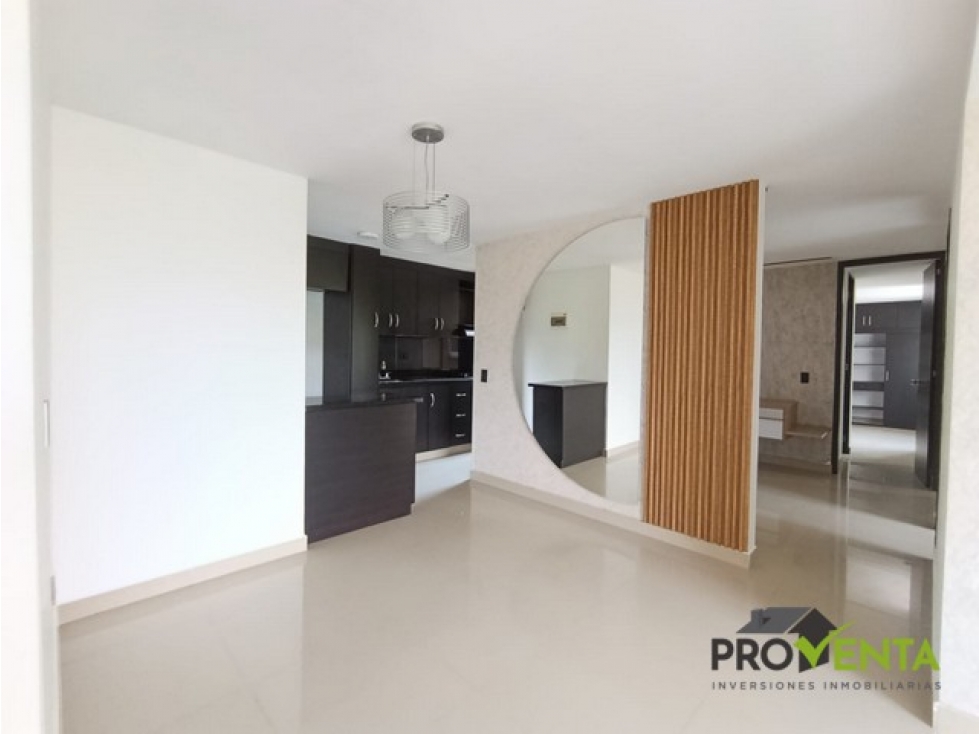 Apartamento en Venta Belen Los Bernal — foto 4