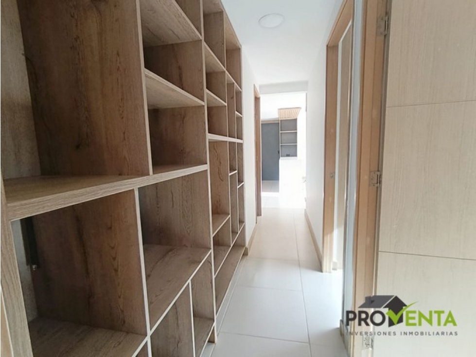Apartamento en Venta Sabaneta San Remo — foto 6