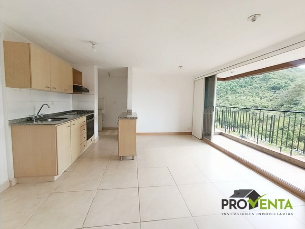 Apartamento en Venta en Sabaneta San Remo