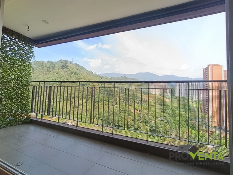 Apartamento en venta Sabaneta San Remo