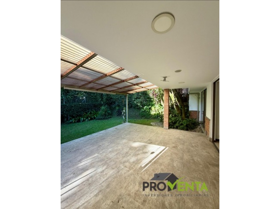Apartamento en Venta Envigado Loma del Chocho