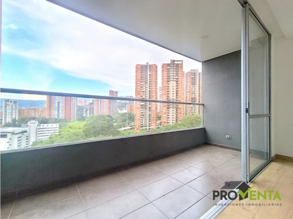 Apartamento en Venta Sabaneta San Remo 88 m² 3 Hab
