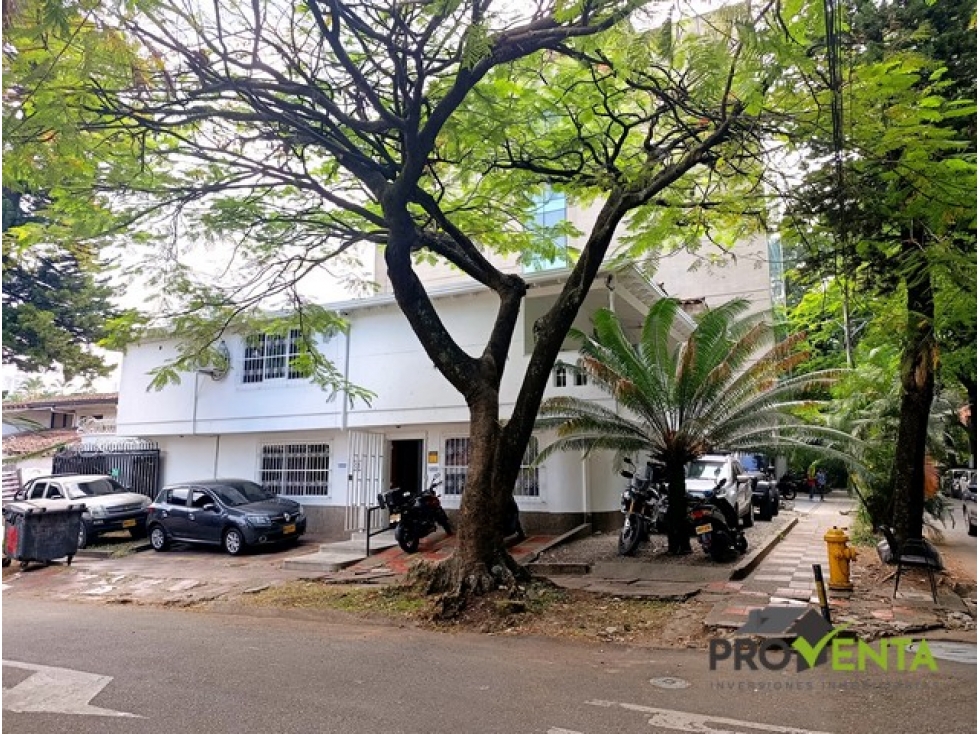 Casa para oficinas en renta | La Aguacatala El Poblado — foto 2