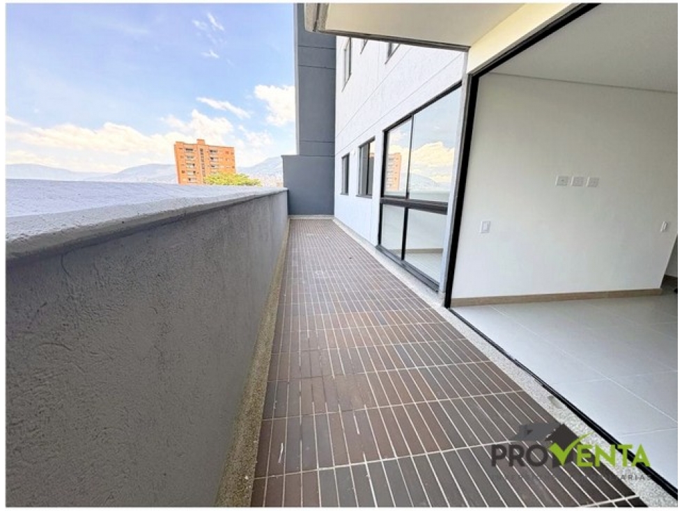 Apartamento en Venta Envigado El Trianón