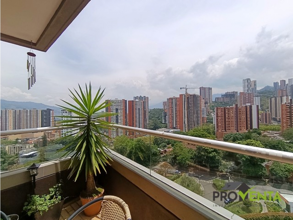 Apartamento en venta Sabaneta San José — foto 3