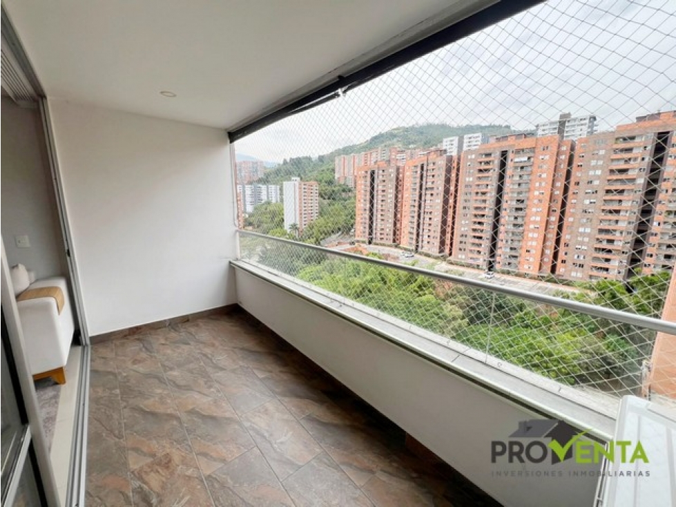 Apartamento en Venta Envigado Señorial