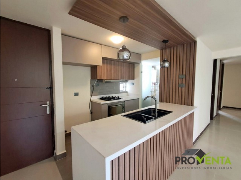 Apartamento en Venta Poblado Castropol