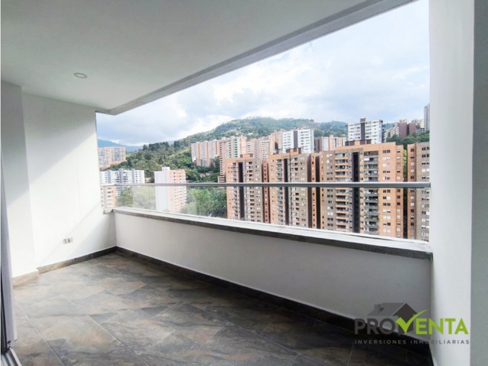 Apartamento en Venta Envigado Señorial — foto 3