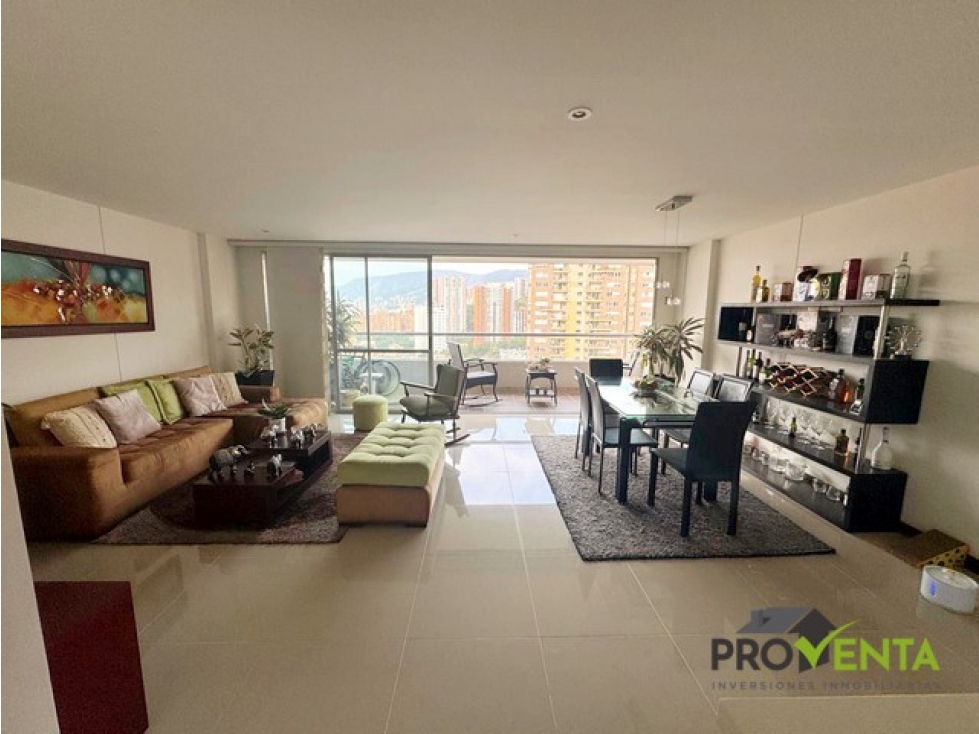 Apartamento en Venta Sabaneta Pan de Azucar