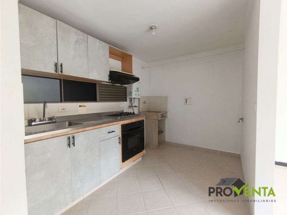 Apartamento en Venta Envigado Señorial