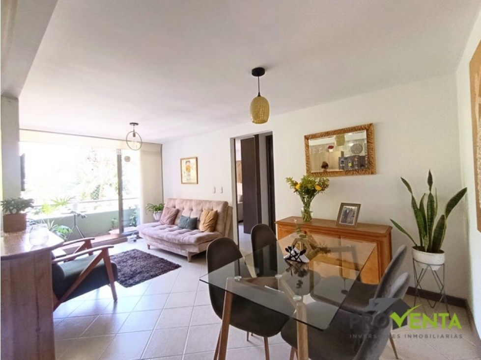 Apartamento en Venta Sabaneta Manuel Restrepo