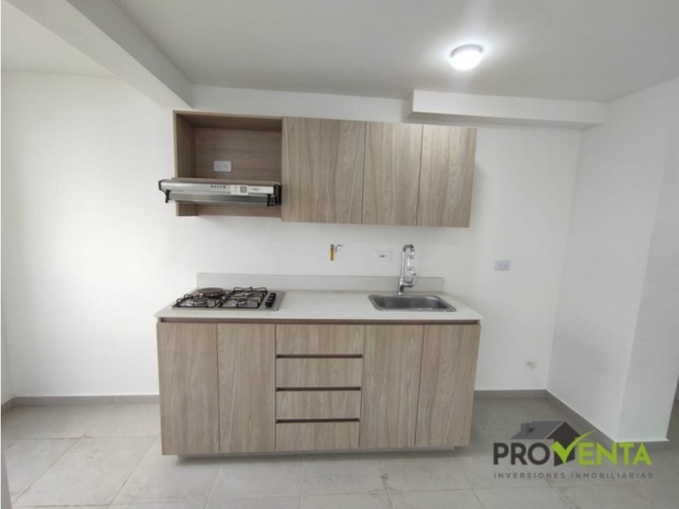 Apartamento en venta Envigado La Cuenca — foto 4